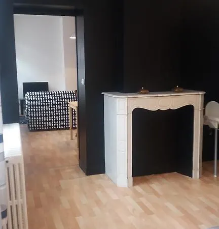 5 Du Temple Hypercentre & Parking كامبراي