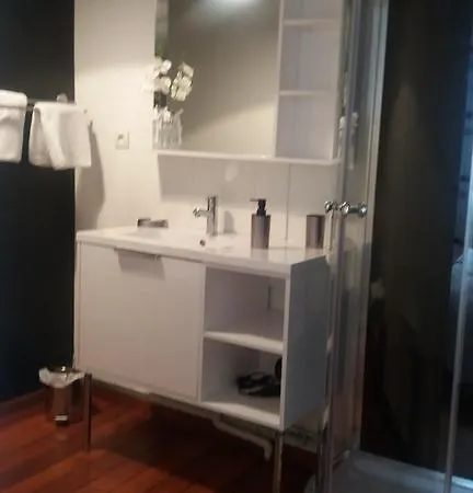 5 Du Temple Hypercentre & Parking شقة *