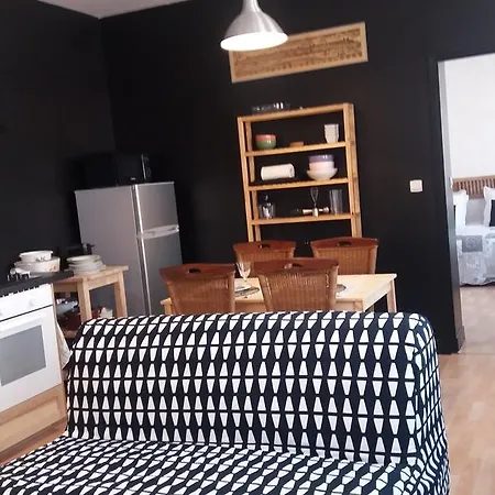 5 Du Temple Hypercentre & Parking *